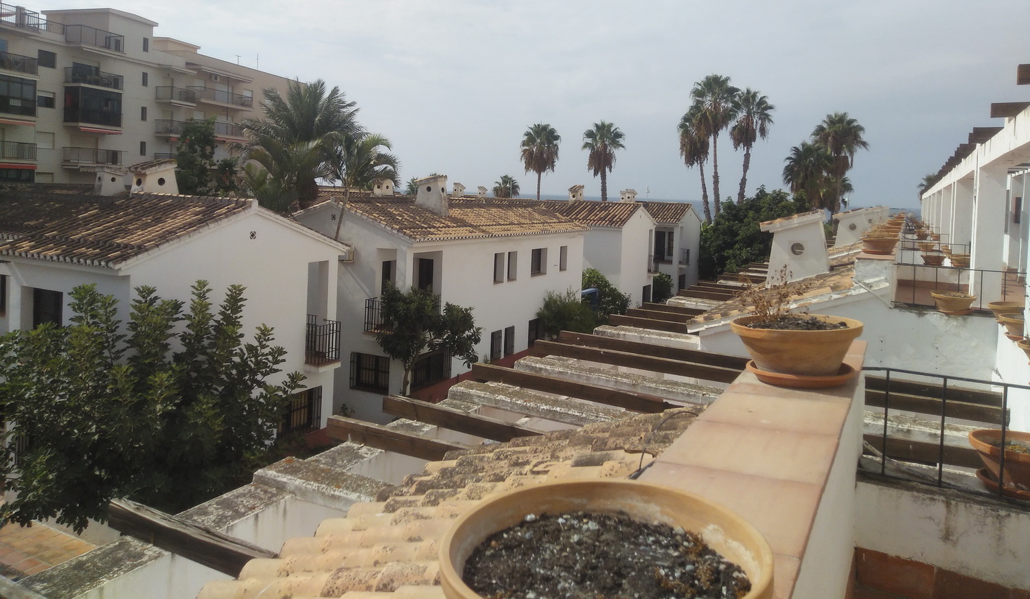 Convergencia Andaluza pide a Diputacin que ponga Turismo Tropical a disposicin de los refugiados de Ucrania.